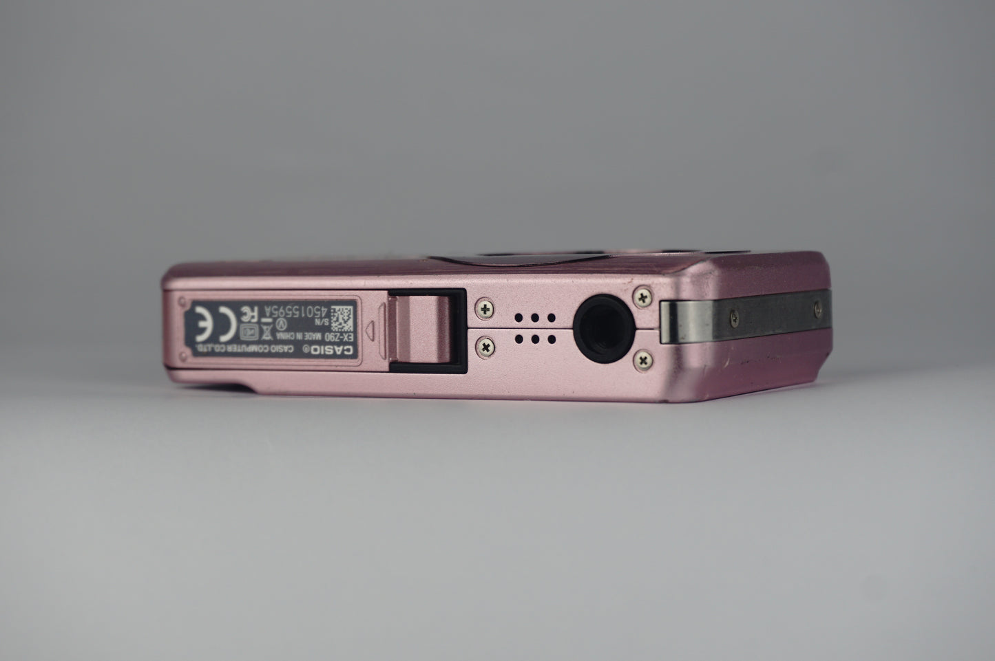 Casio Exlim Z90 - SLM