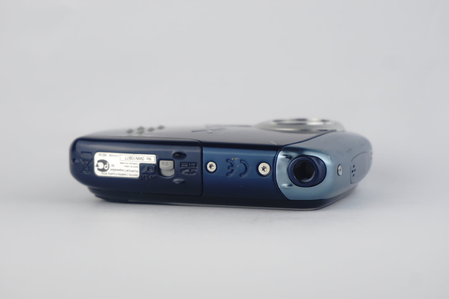 Fujifilm Finepix XP10 - SLM
