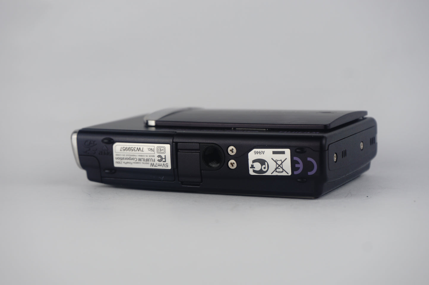 Fujifilm Finepix Z10fd - SLM