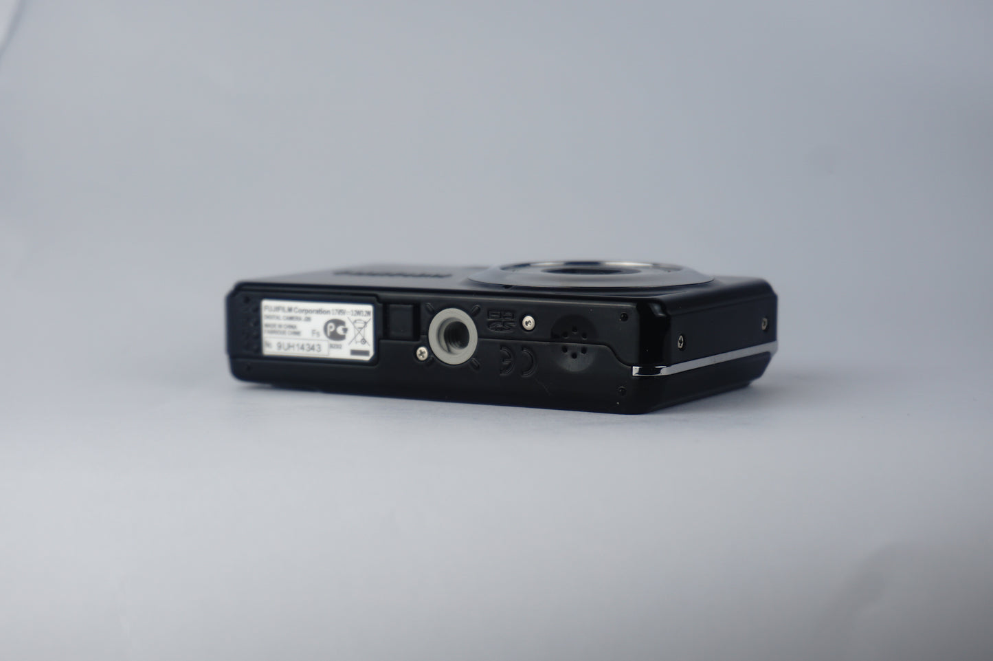Fujifilm Finepix J29 - SLM