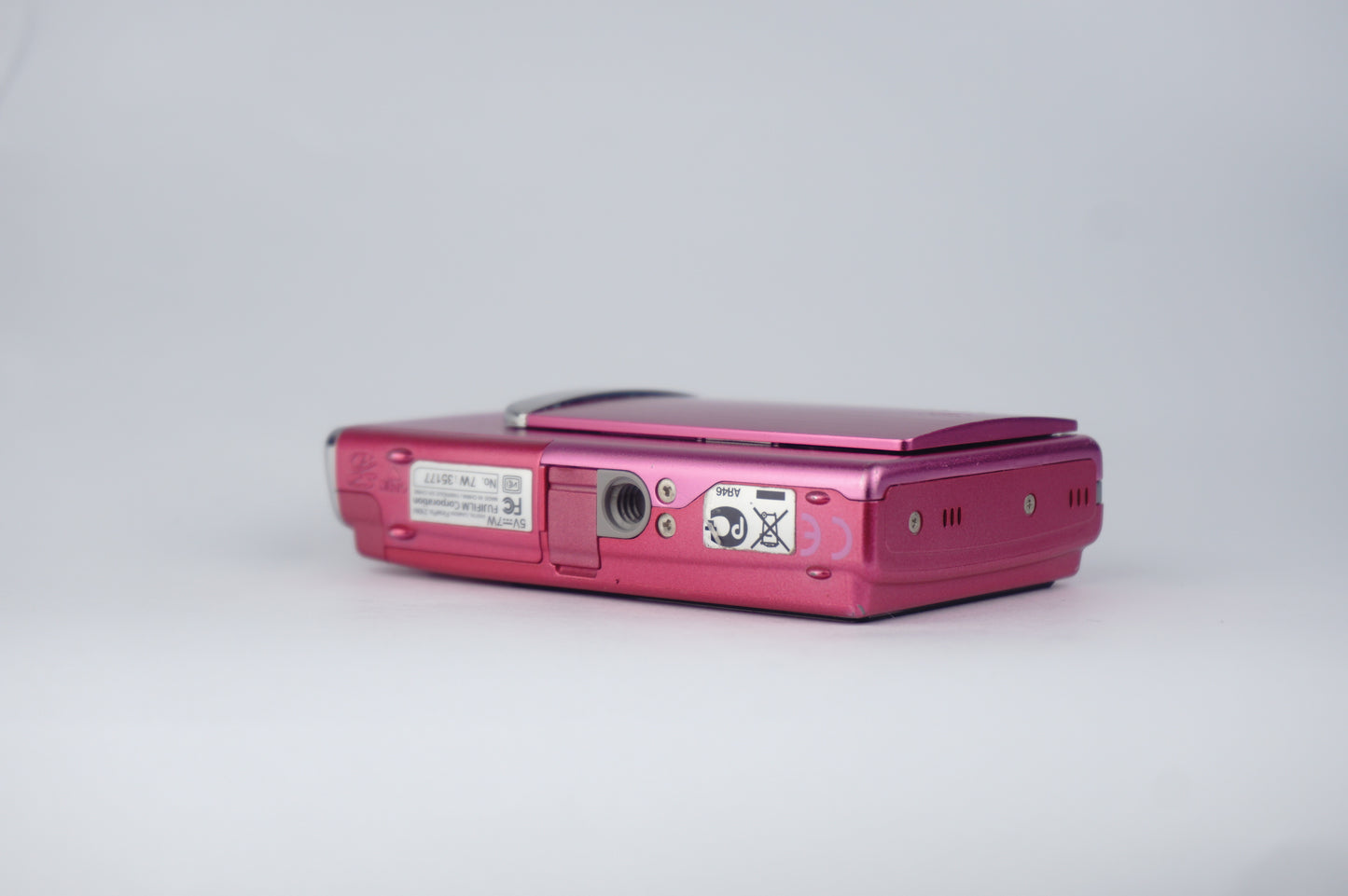 Fujifilm Finepix Z10fd - SLM