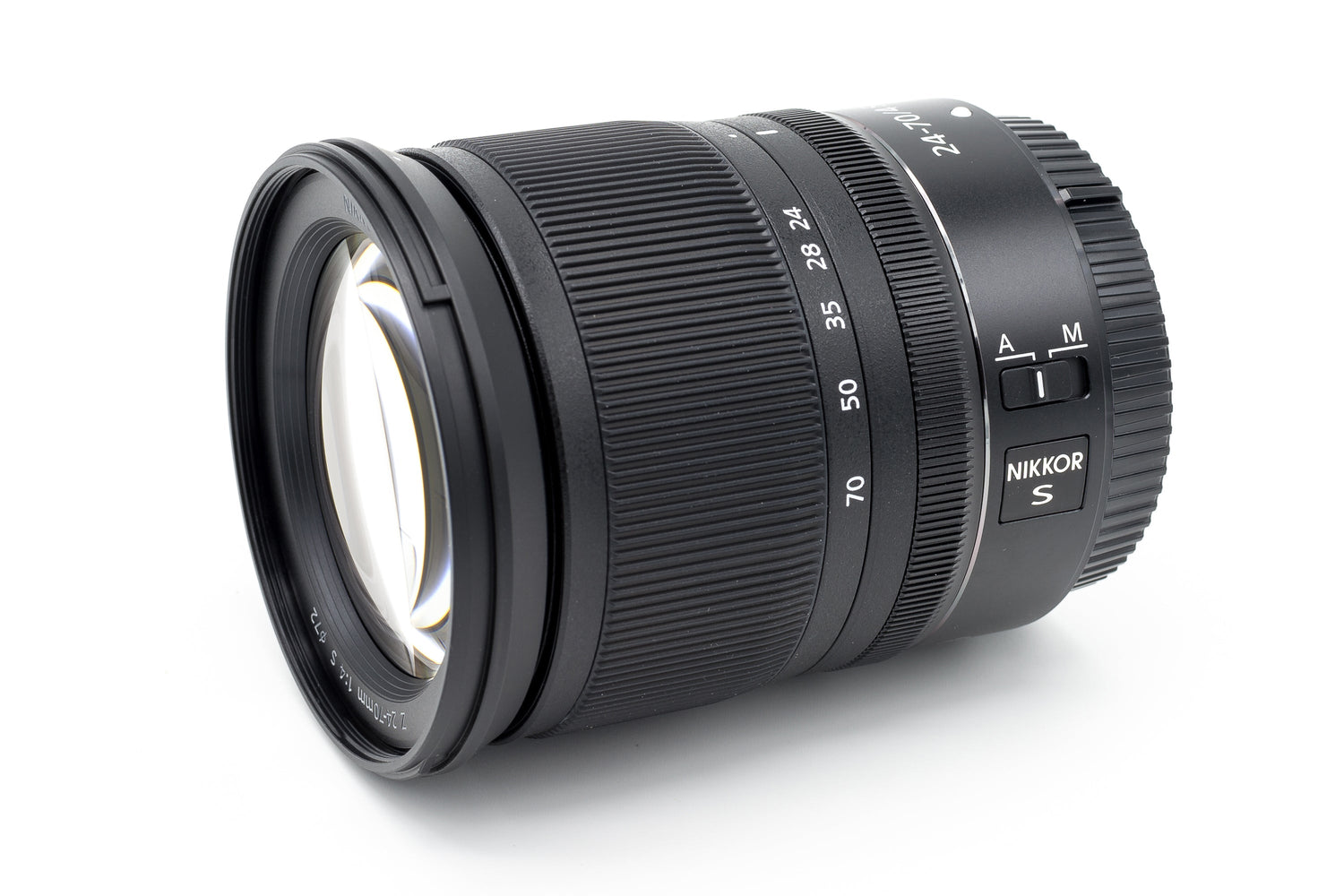 Lens