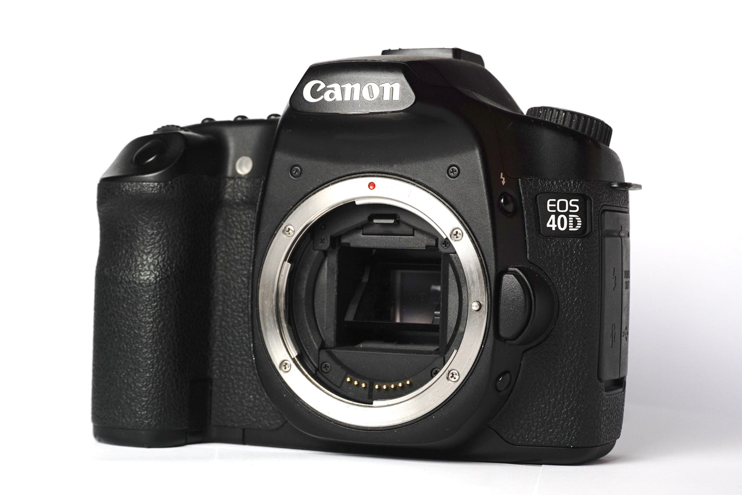 DSLR Cameras