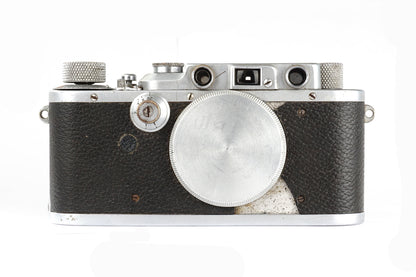 Leica III Model F - SLM
