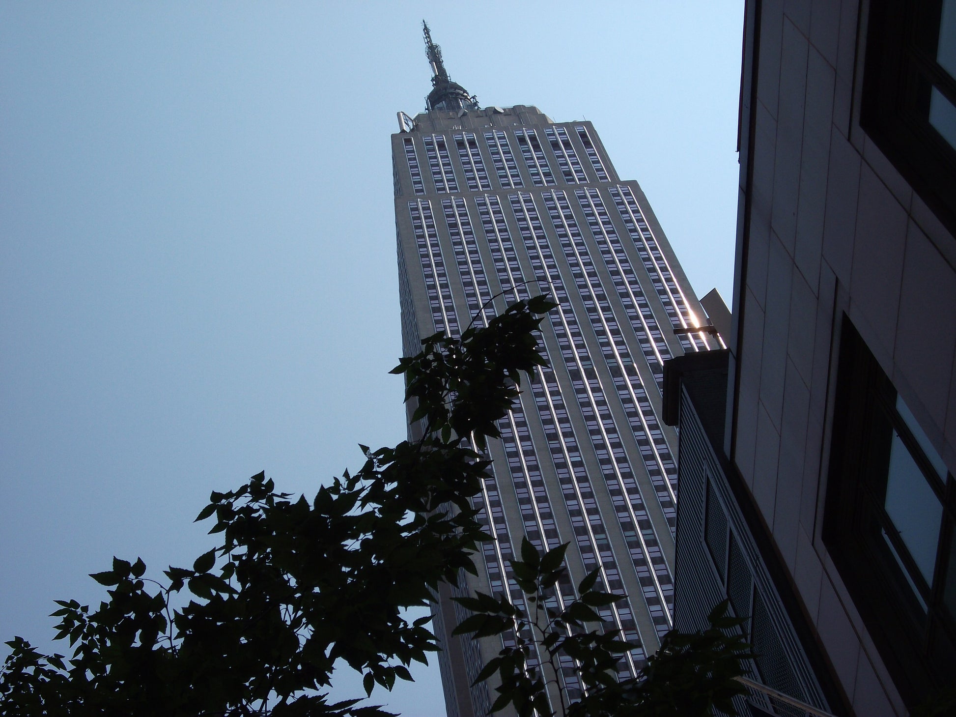 Sample photo taken on Fujifilm Finepix JV100 (landscape or street)