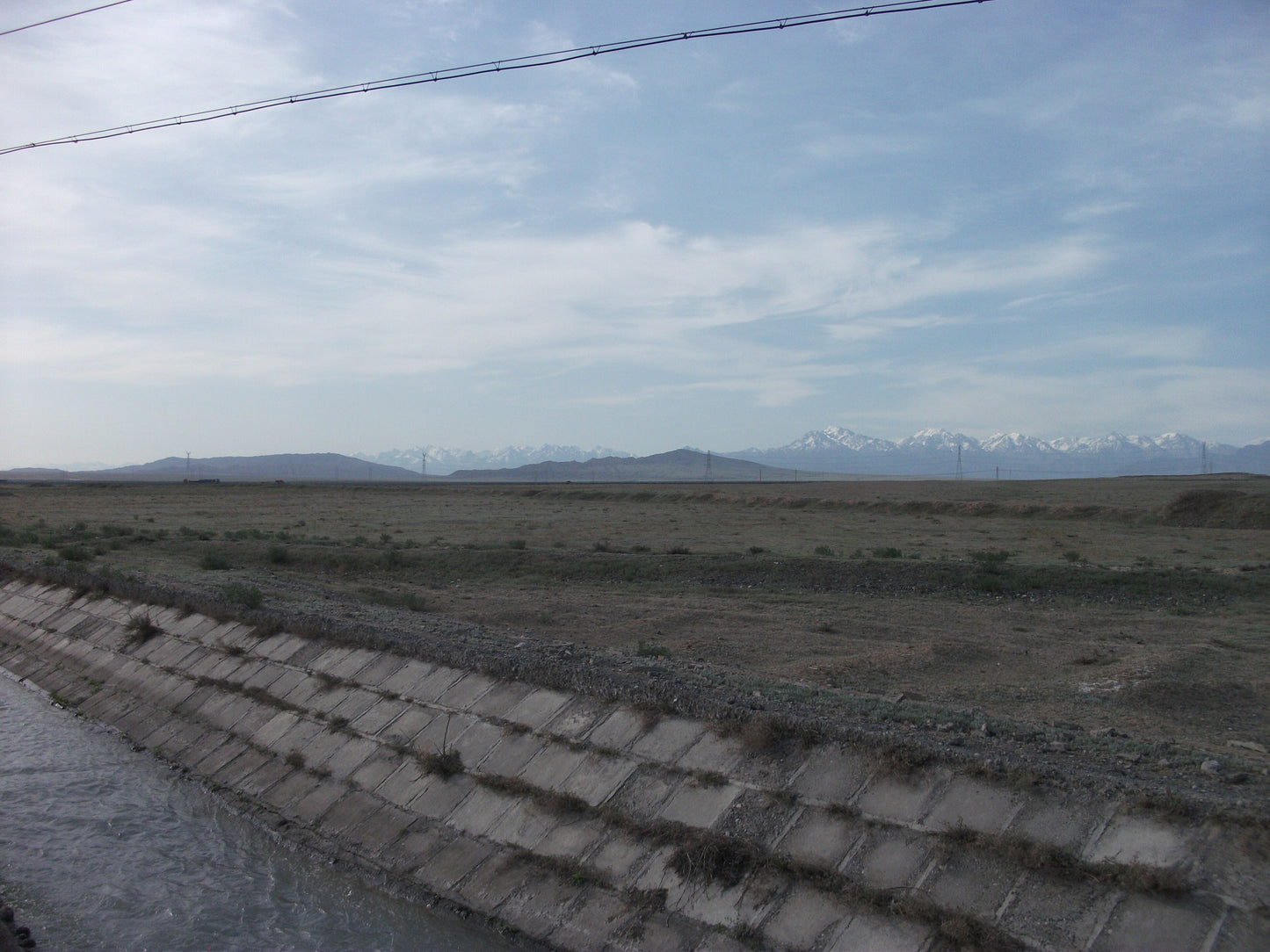 Sample photo taken on Fujifilm Finepix J32 (landscape or street)