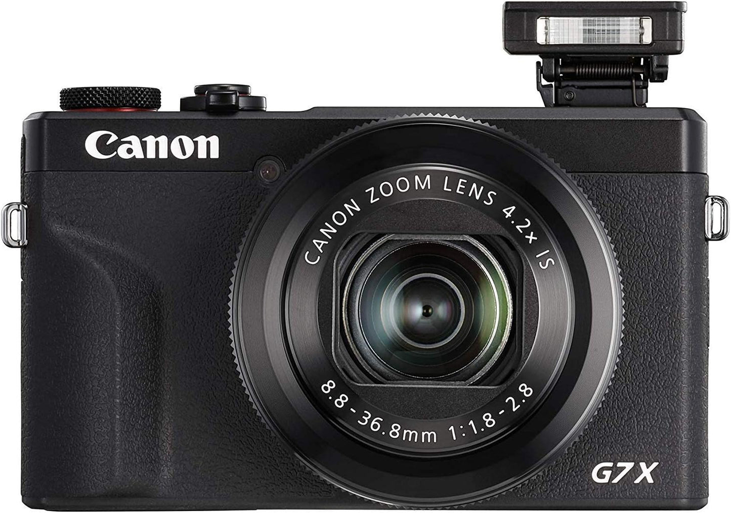 Canon G7x Mark II