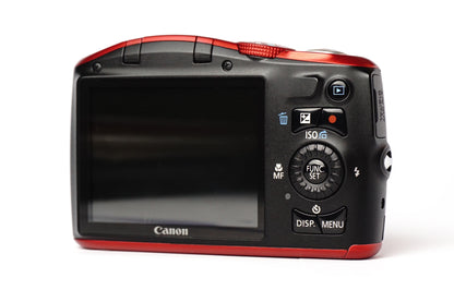 Canon Powershot SX150 IS