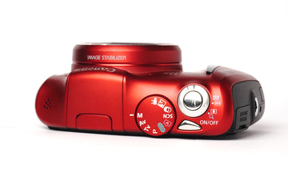 Canon Powershot SX150 IS