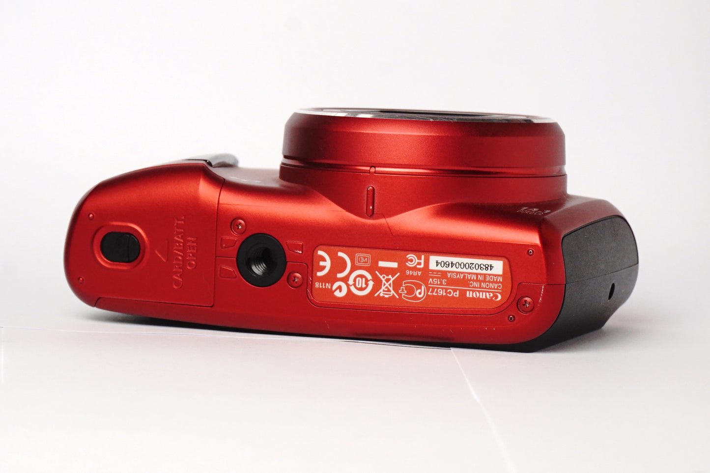 Canon Powershot SX150 IS