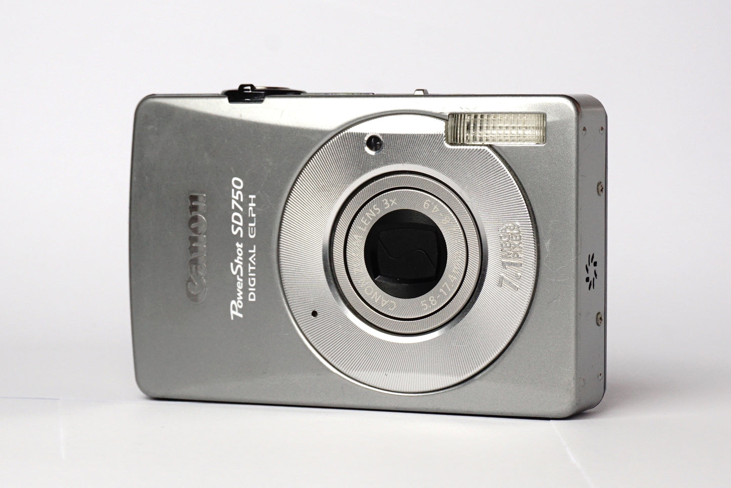Canon IXUS 75