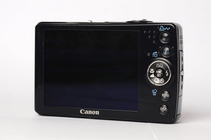 Canon IXUS 75