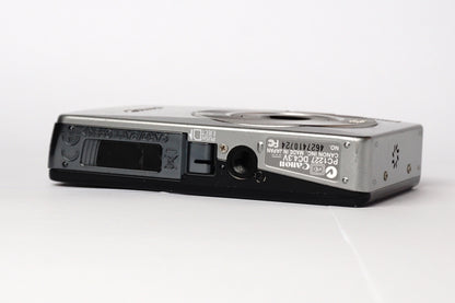Canon IXUS 75
