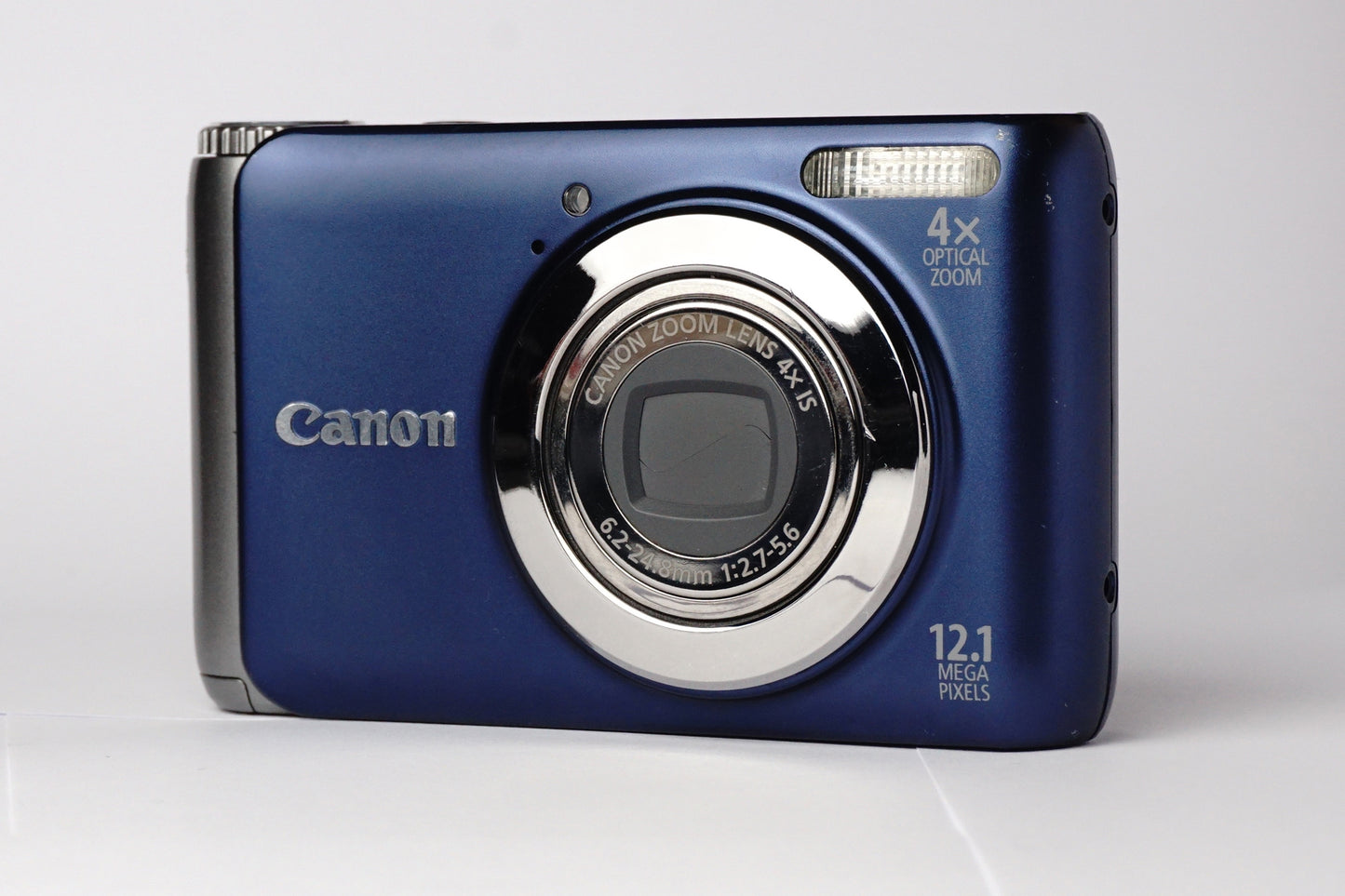 Canon Powershot A3100 (Blue)