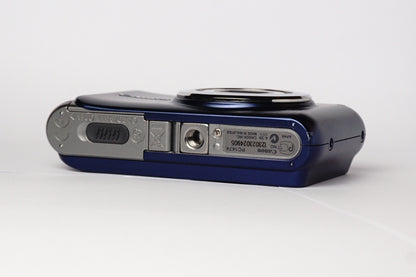 Canon Powershot A3100 (Blue)