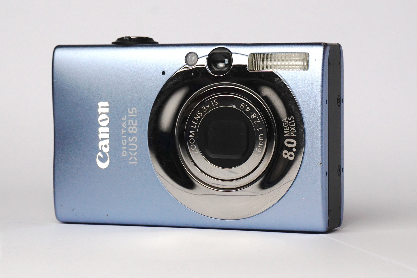 Canon IXUS 82