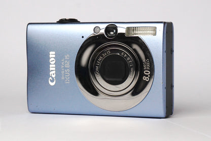 Canon IXUS 82