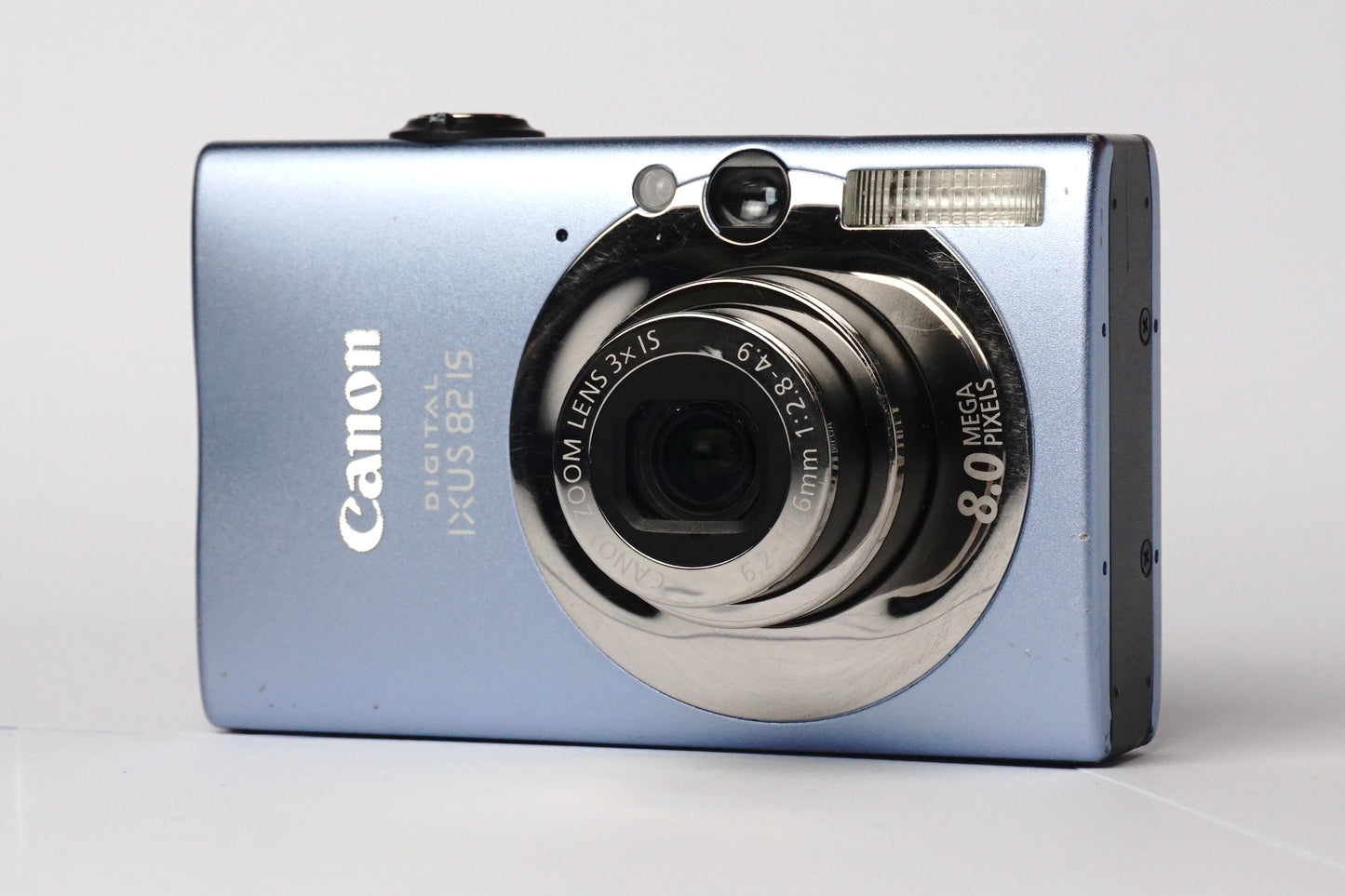 Canon IXUS 82