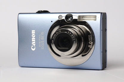 Canon IXUS 82