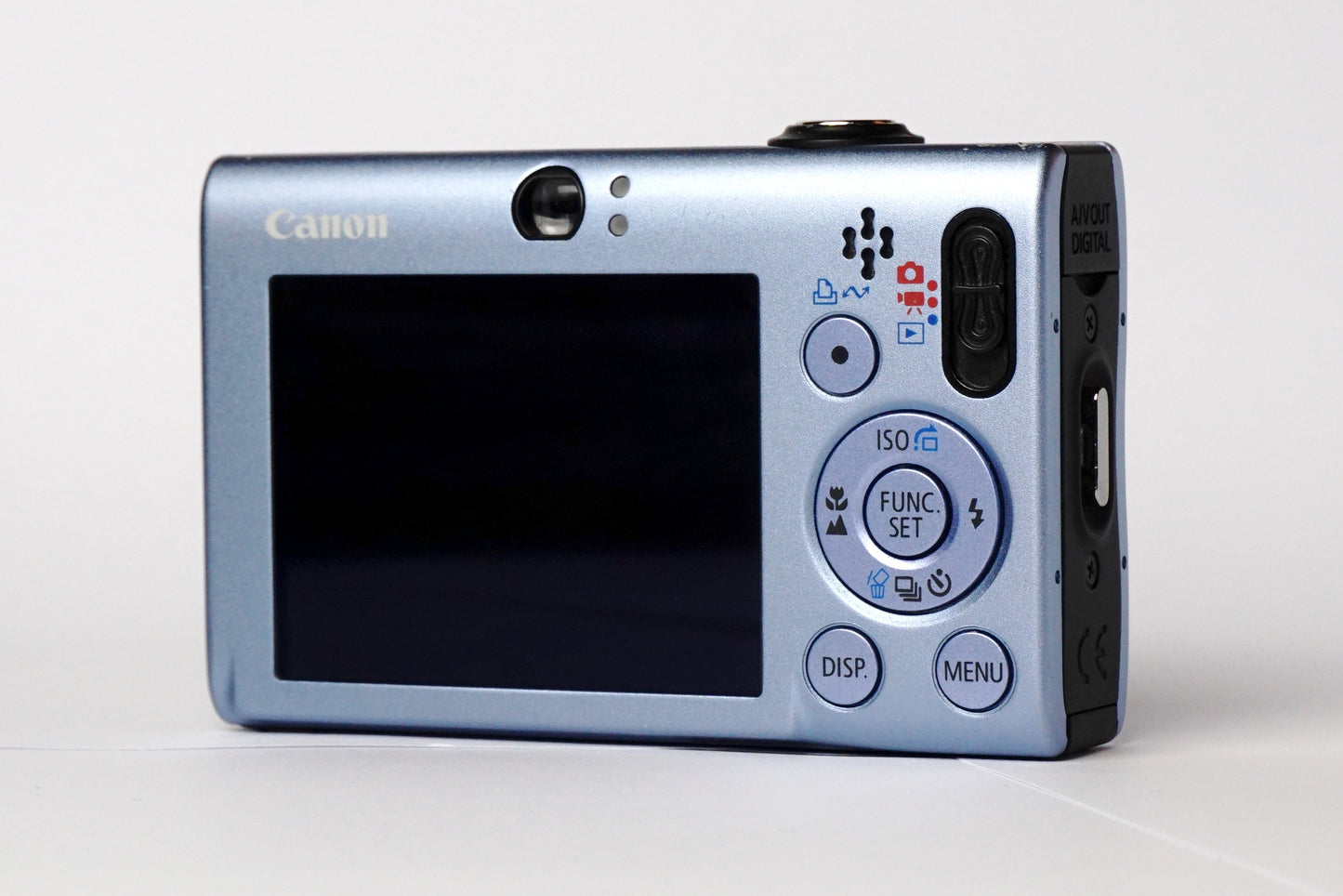 Canon IXUS 82