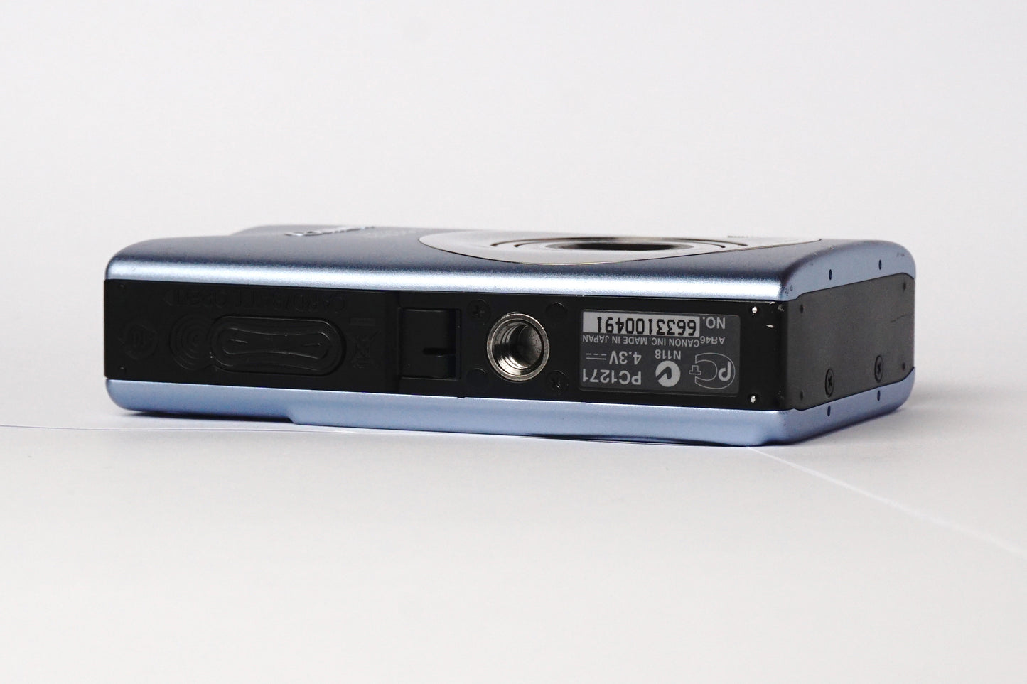 Canon IXUS 82