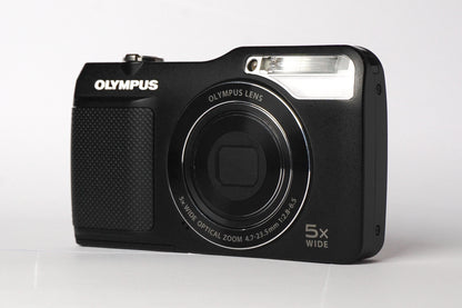 Olympus VG-170