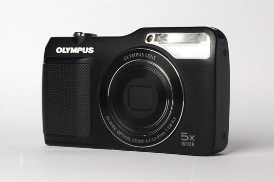 Olympus VG-170