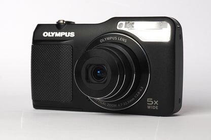 Olympus VG-170