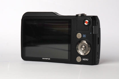 Olympus VG-170