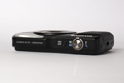 Olympus VG-170