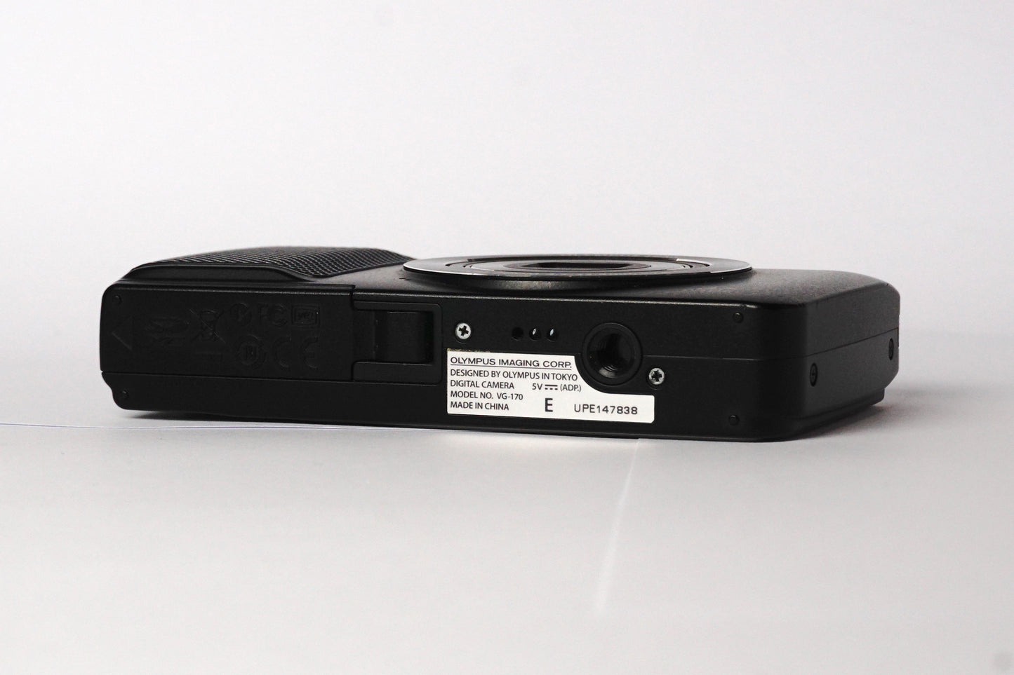 Olympus VG-170
