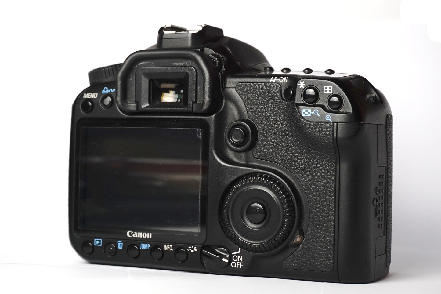 Canon EOS 40D DSLR