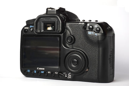 Canon EOS 40D DSLR