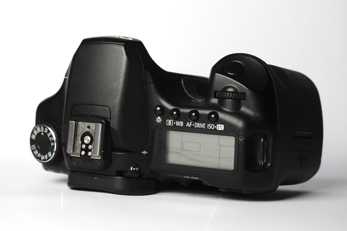 Canon EOS 40D DSLR