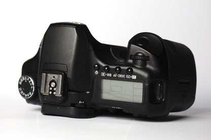 Canon EOS 40D DSLR