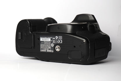 Canon EOS 40D DSLR