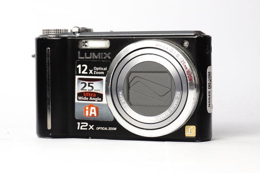 Panasonic Luminx DMC - TZ 6