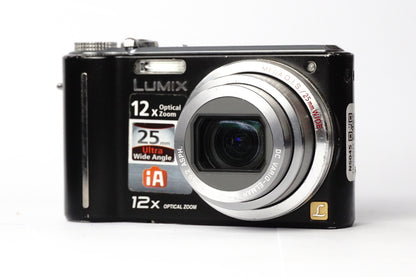 Panasonic Luminx DMC - TZ 6