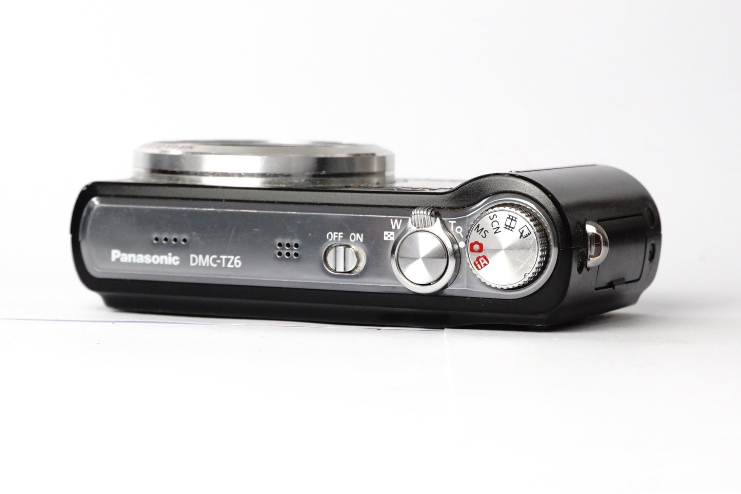 Panasonic Luminx DMC - TZ 6