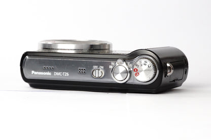 Panasonic Luminx DMC - TZ 6