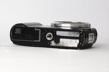 Panasonic Luminx DMC - TZ 6