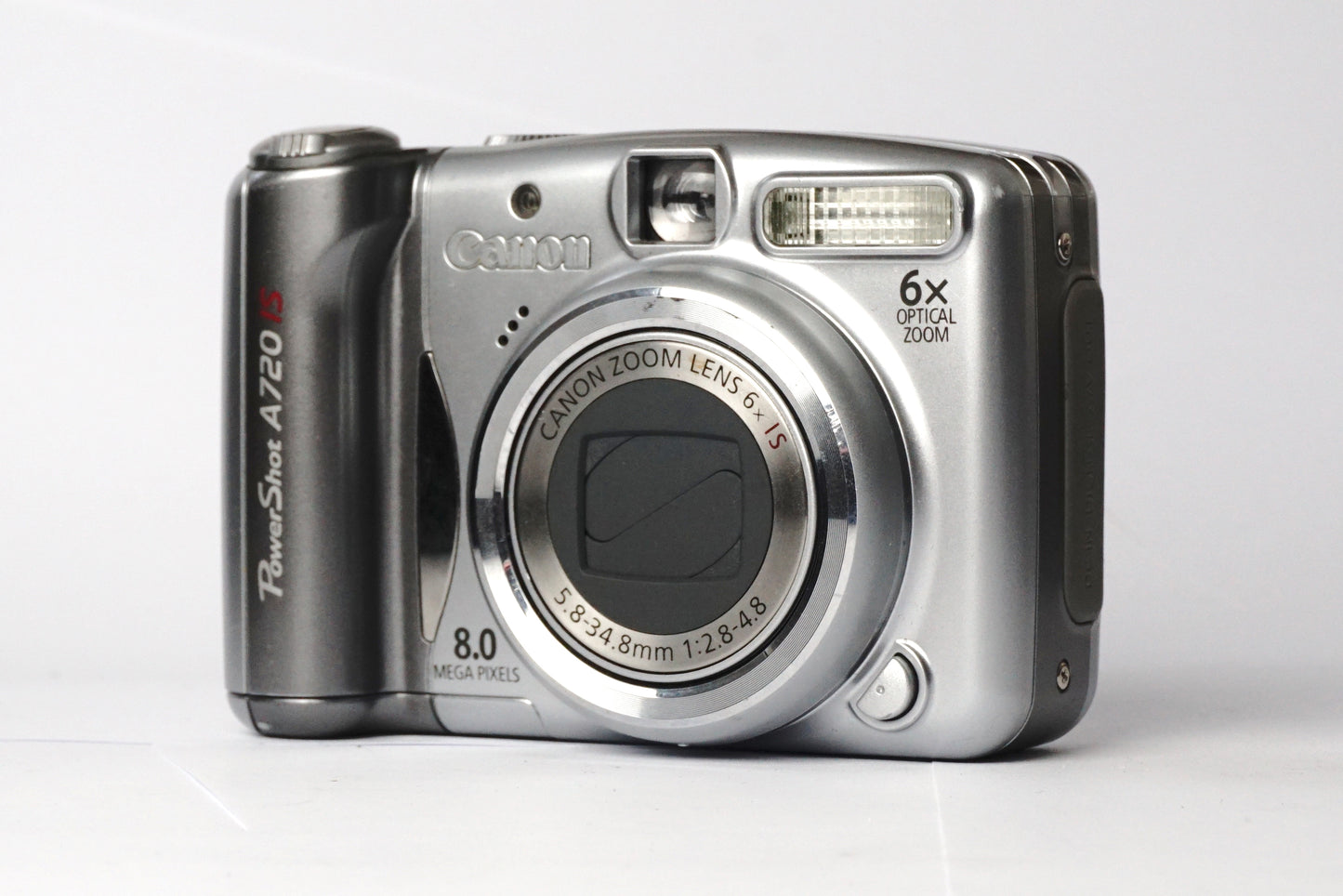 Canon Powershot SX720 IS