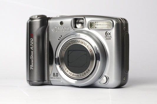 Canon Powershot SX720 IS