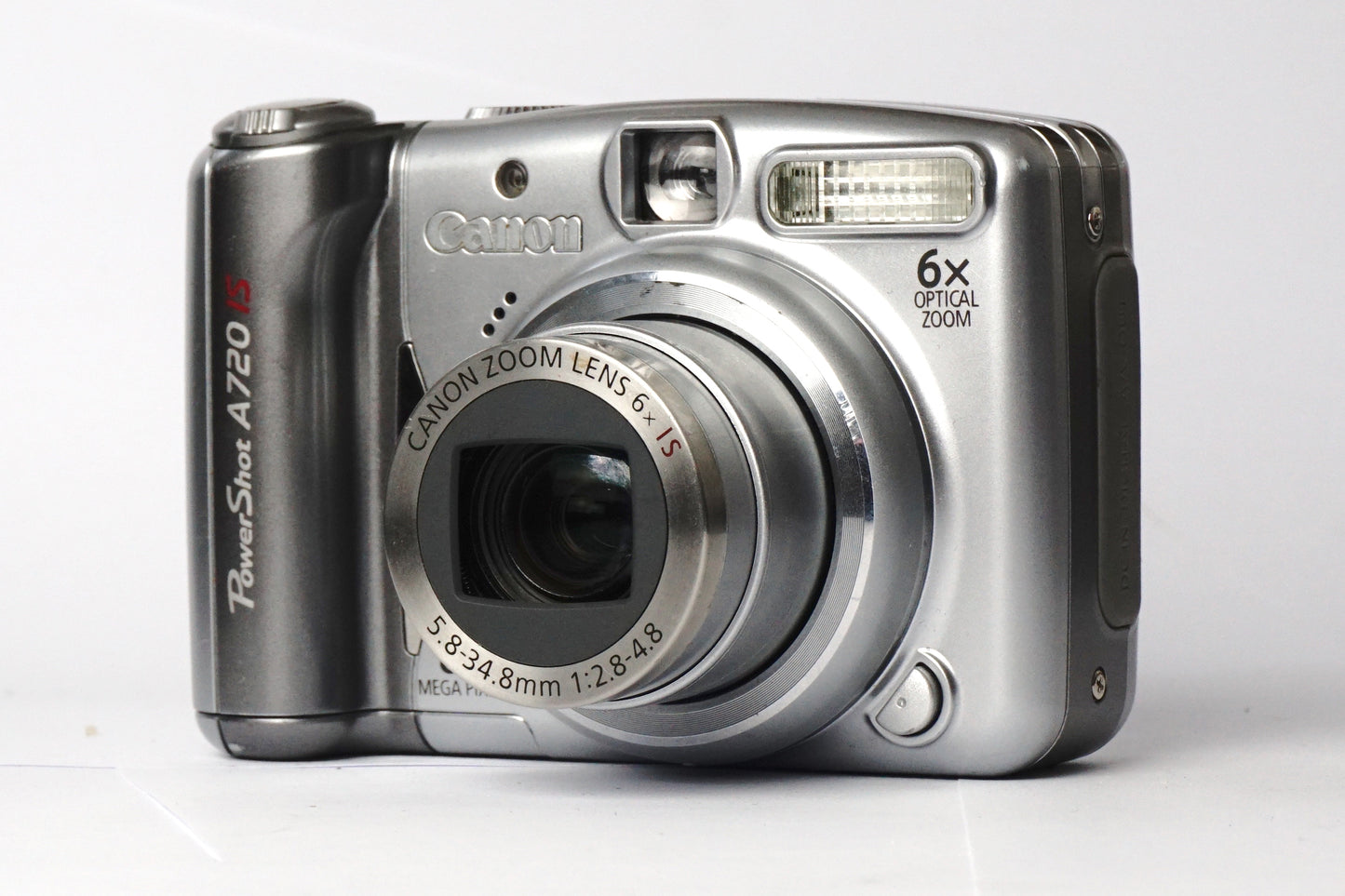 Canon Powershot SX720 IS