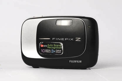 Fujifilm Z35