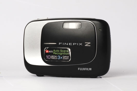 Fujifilm Z35