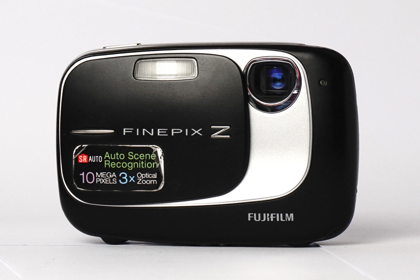 Fujifilm Z35