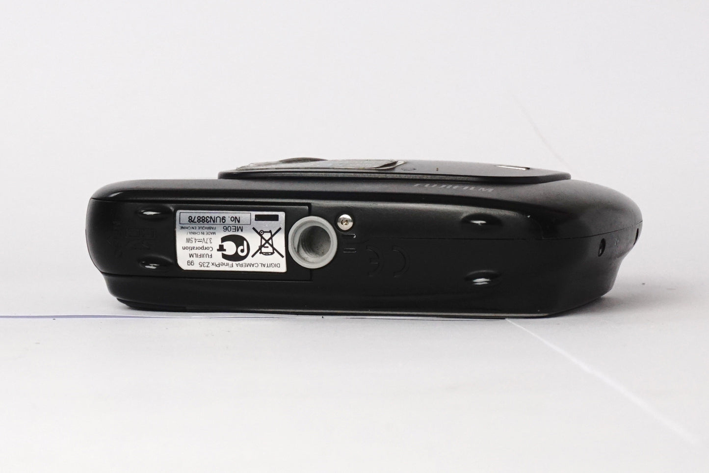 Fujifilm Z35