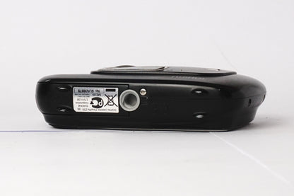 Fujifilm Z35