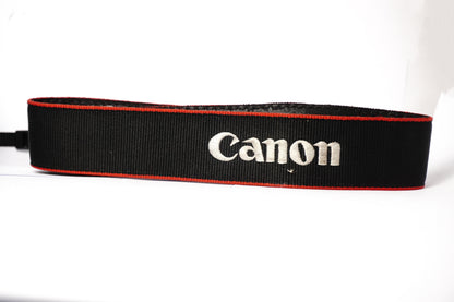 Canon EOS Camera Strap